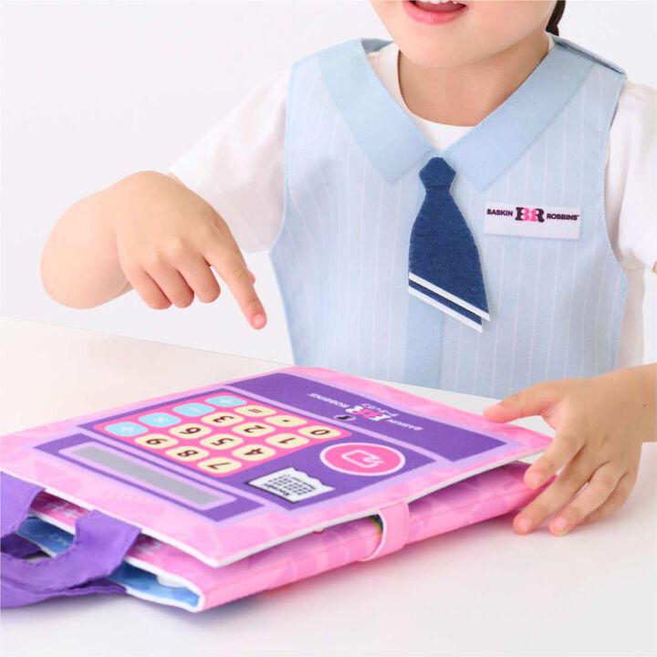 [TOY Wear] 31 Ice Cream,Pink, medium image number 13