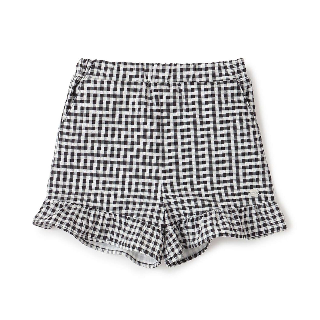 [Land and Water Use] Frill Shorts,Pink, large image number 12