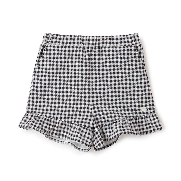 [Land and Water Use] Frill Shorts,Pink, medium image number 12