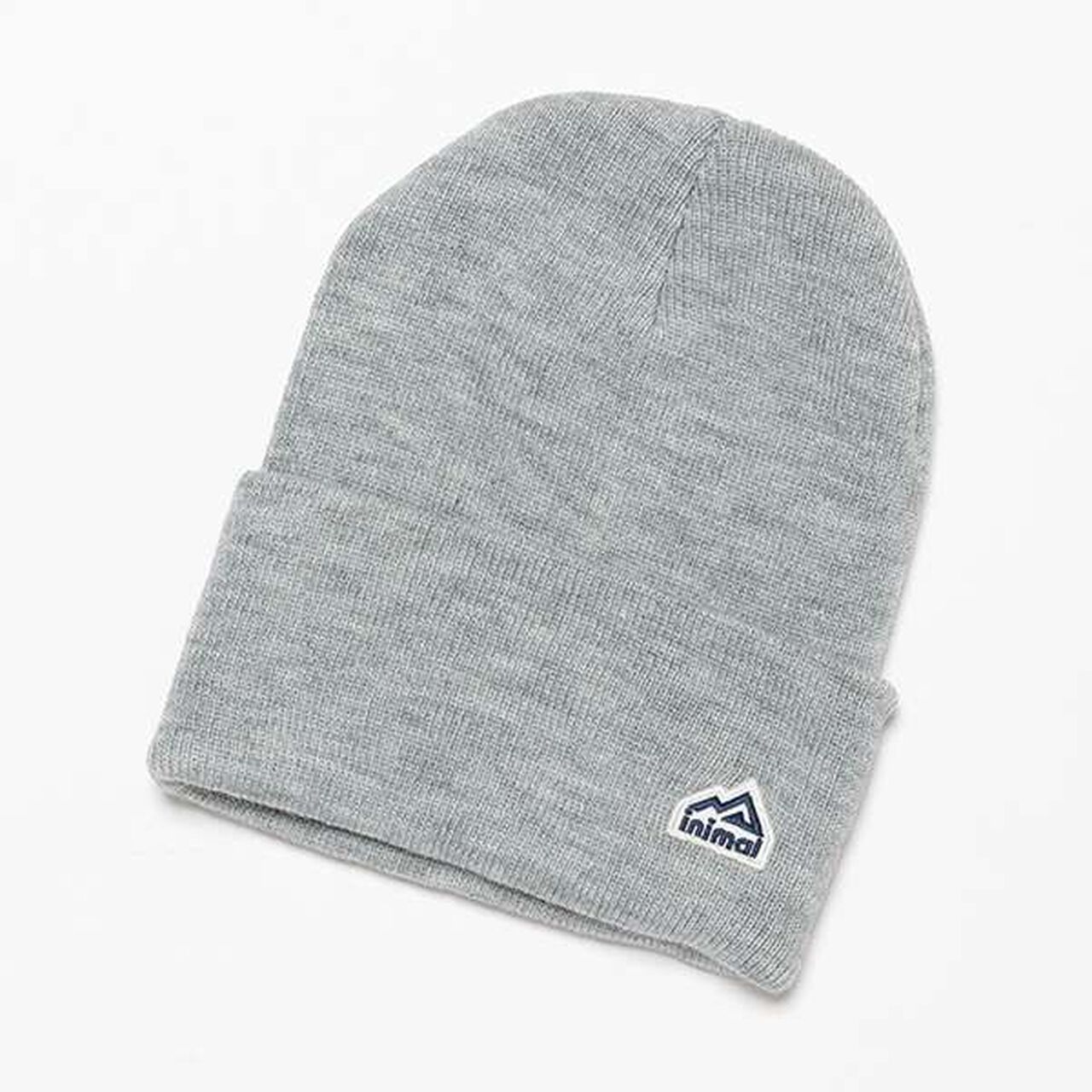 Color Knit Beanie,Blue, large image number 10