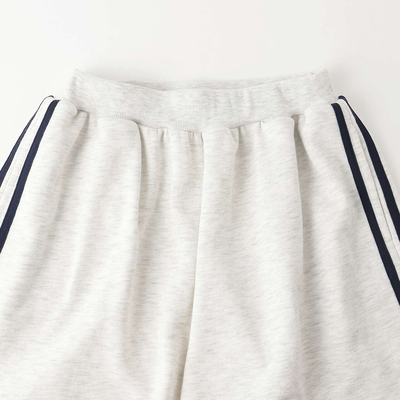 [LTXC] Long-Sleeve Line Parka Setup,Black, large image number 5