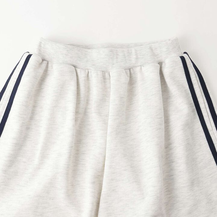 [LTXC] Long-Sleeve Line Parka Setup,Black, medium image number 5