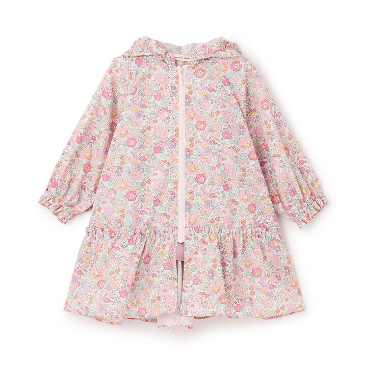 Betsy Raincoat,, medium