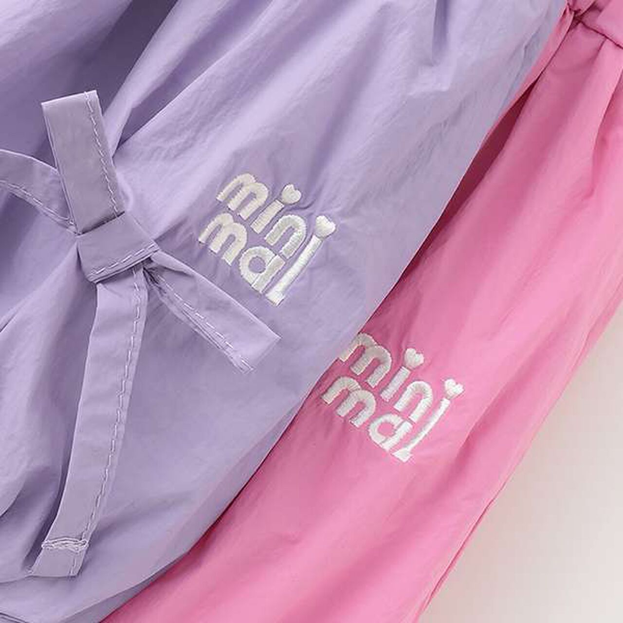 Water-Repellent Pumpkin Pants,Black, large image number 9