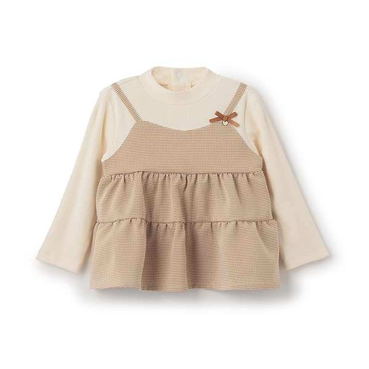 Docking Tunic,Orange, large image number 0