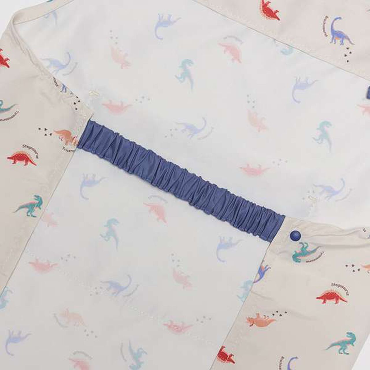 Water-Resistant Apron Set,Off white, large image number 17