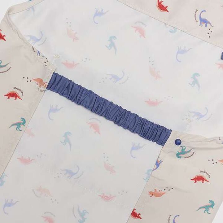 Water-Resistant Apron Set,Off white, medium image number 17