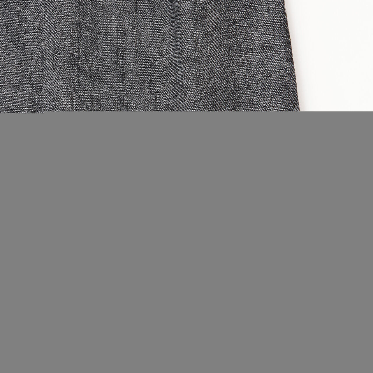 [Cool Touch] Denim Leg Covers,Black, large image number 19