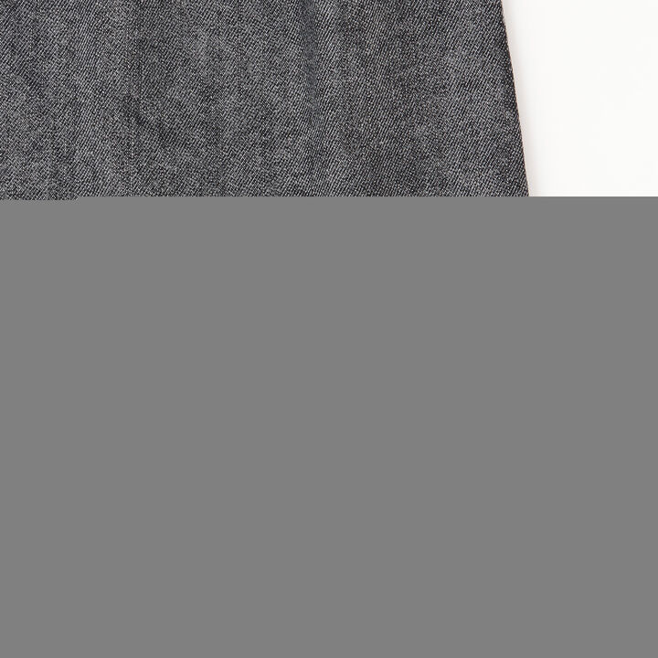 [Cool Touch] Denim Leg Covers,Black, medium image number 19