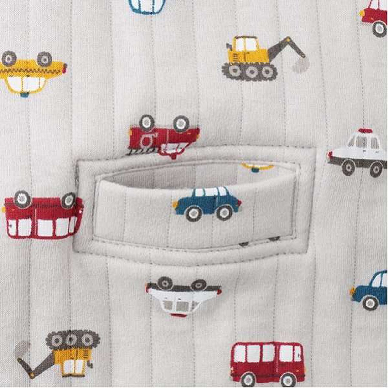 Fluffy Quilt Sleeping Bag,Pearl white, large image number 10