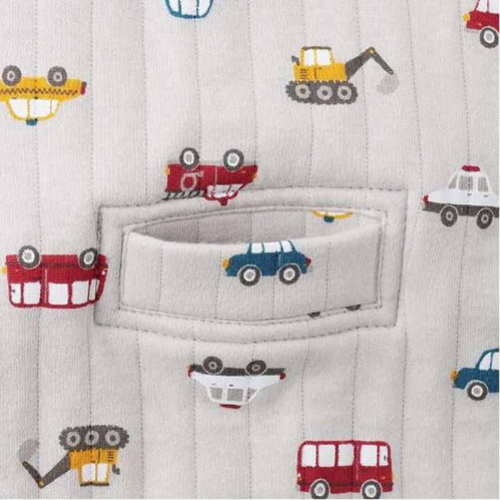 Fluffy Quilt Sleeping Bag,Pearl white, medium image number 10