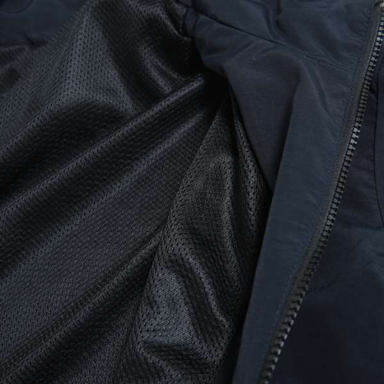 Reflective Windbreaker,Ivory, large image number 10