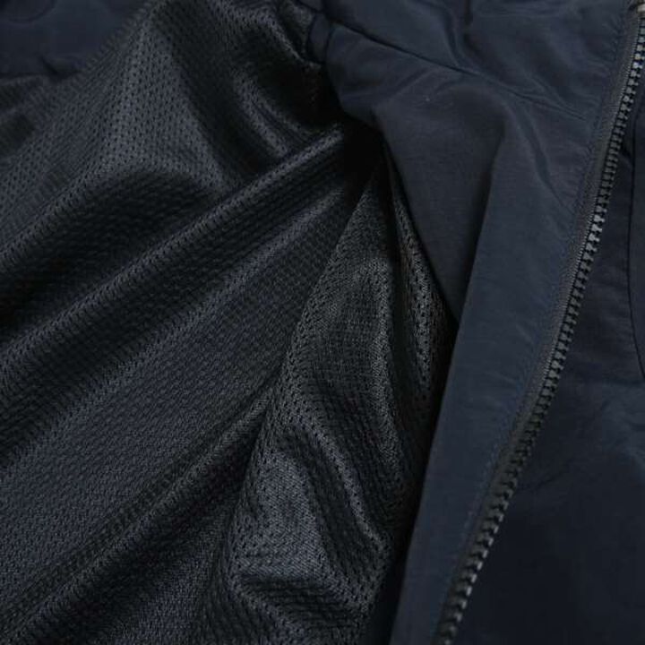 Reflective Windbreaker,Ivory, medium image number 10
