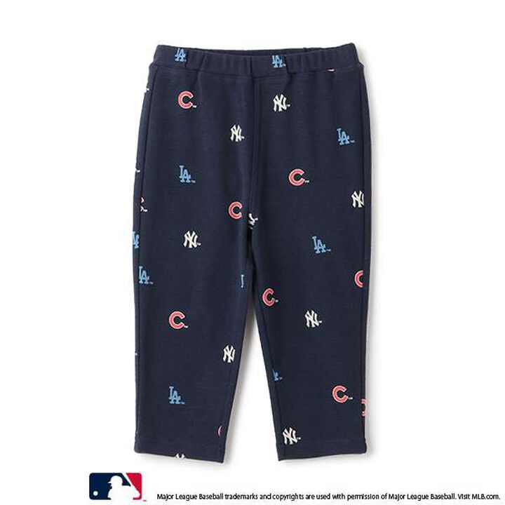 [MLB] Leggings Pants,Ivory, medium image number 8