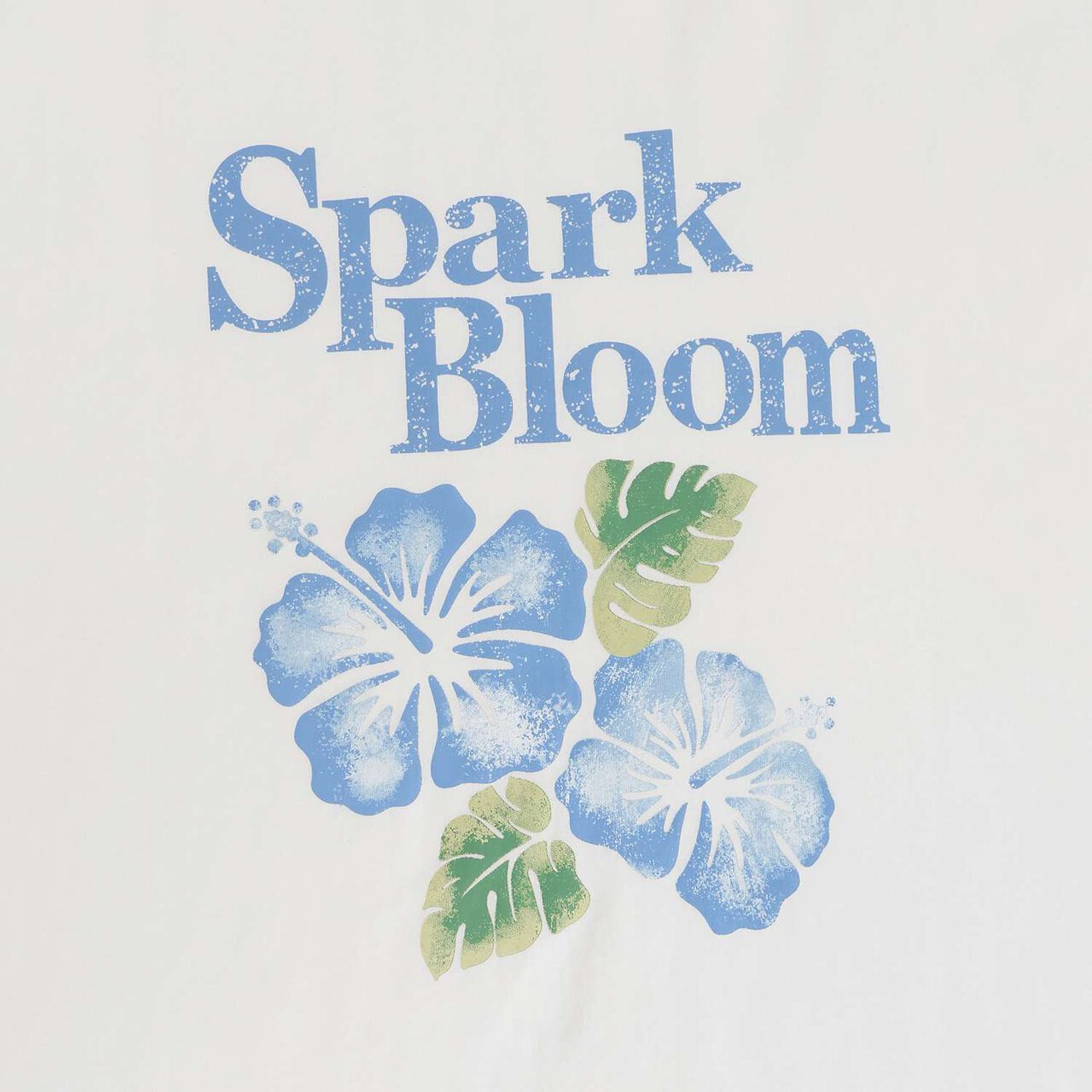 [100% Cotton / GOOD PRICE] Assorted Motif Loose Half Sleeve T-Shirt,Red, large image number 21