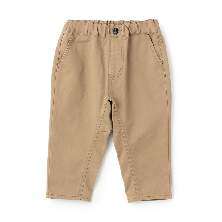 Playful Tapered Pants,Green, medium image number 7