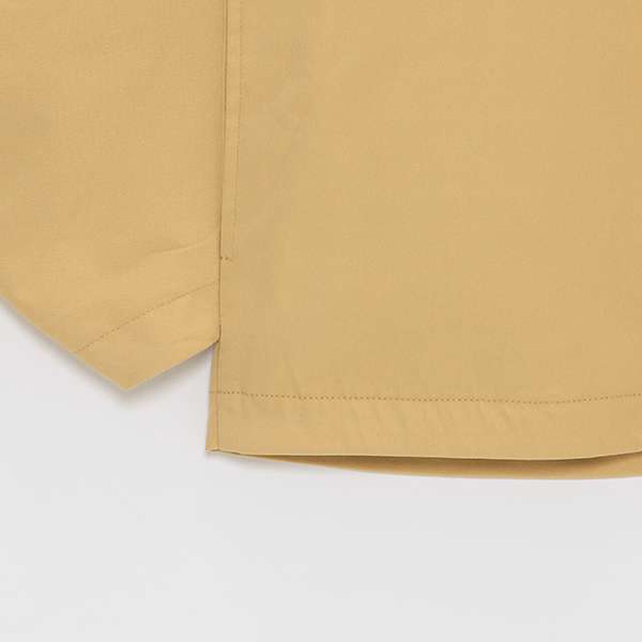 [Link] Short Trench Coat (Adult Size),Light beige, large image number 8