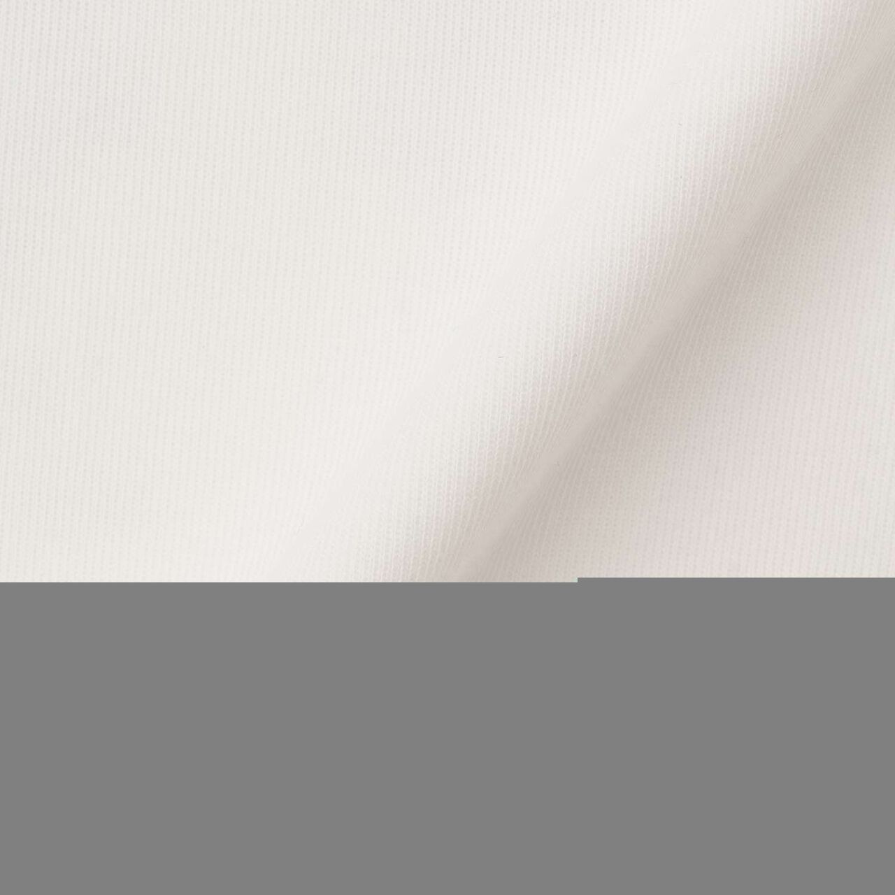 My Melody / Kuromi Web Exclusive Scalloped Hem Sweatshirt,Off white, large image number 6