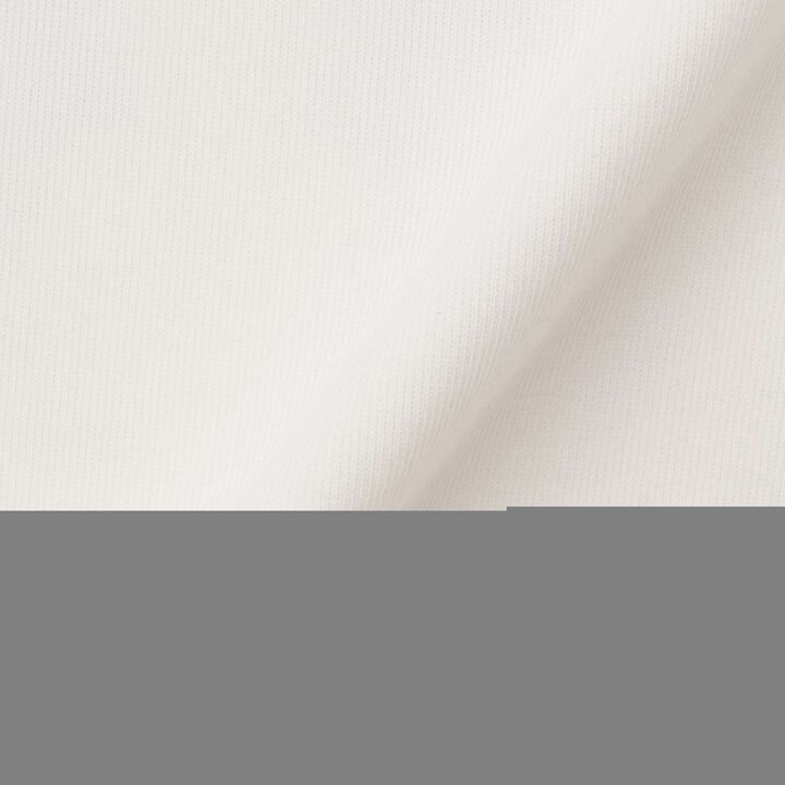 My Melody / Kuromi Web Exclusive Scalloped Hem Sweatshirt,Off white, medium image number 6