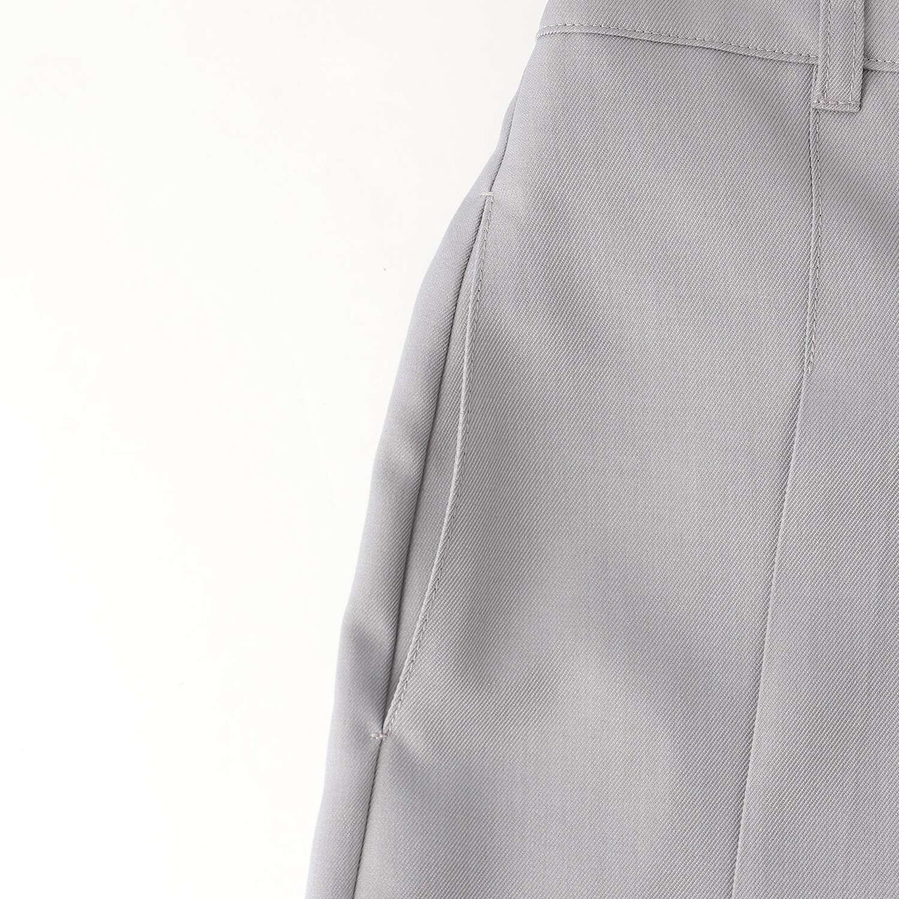 [Pleated Culottes for Graduation & Ceremony],Black, large image number 7