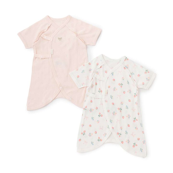 [Weak Acidity] Combi Bodysuit,, medium