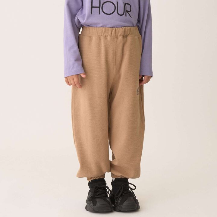 Tomo Easy Pants,Mocha brown, medium image number 0