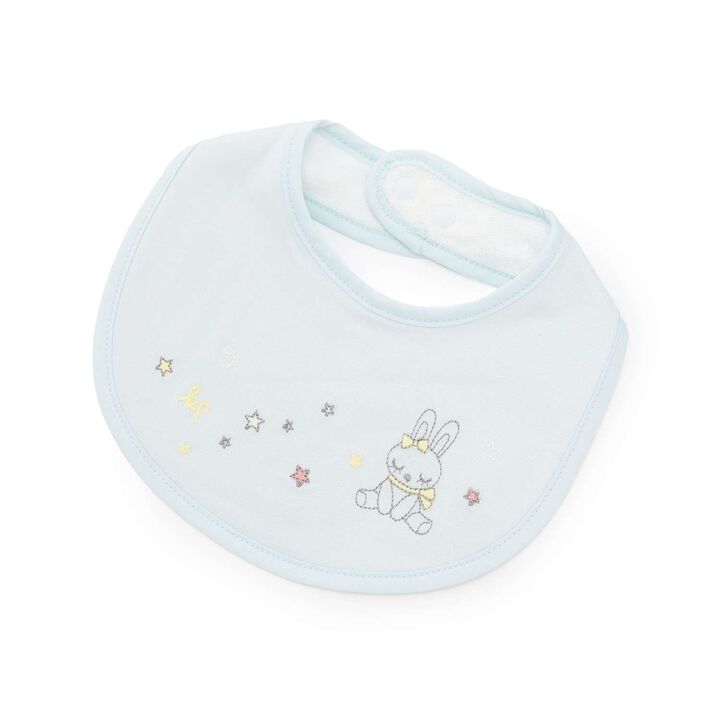 Mim-chan Bib,, medium