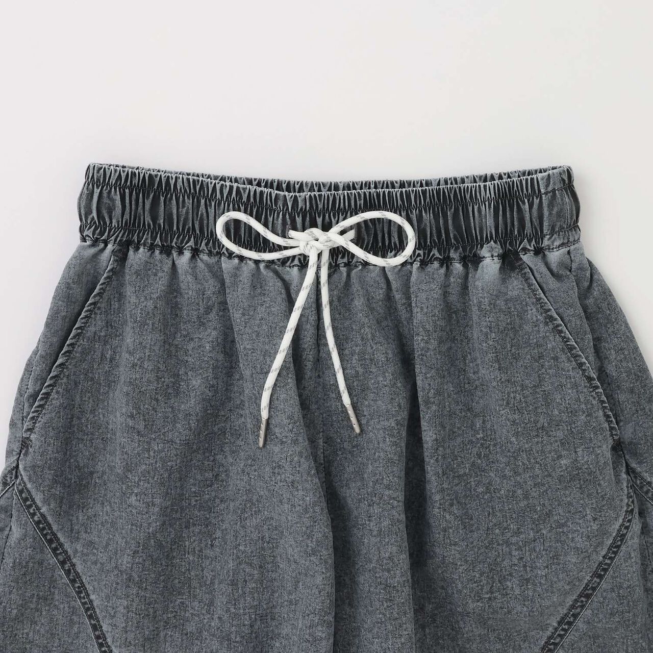[LTXC / Cool Sensation / UV / Water Repellent] Land and Water Use Pants,Peach, large image number 20
