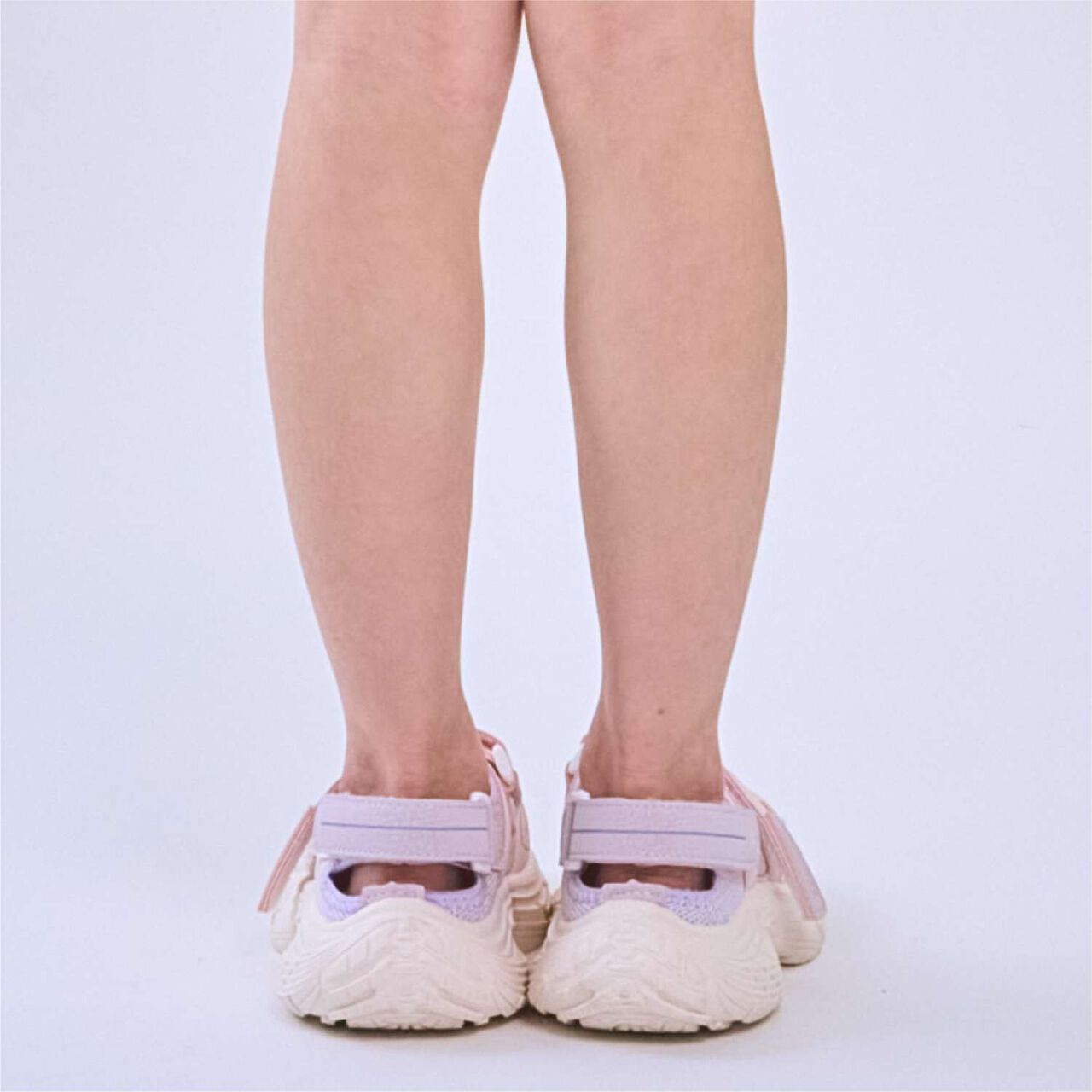 Strap Summer Shoes,Pink, large image number 1
