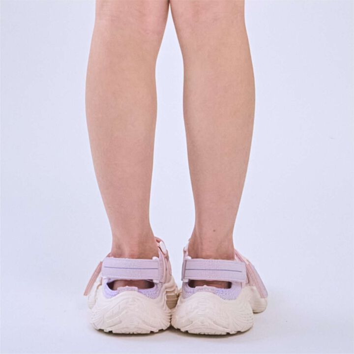 Strap Summer Shoes,Pink, medium image number 1