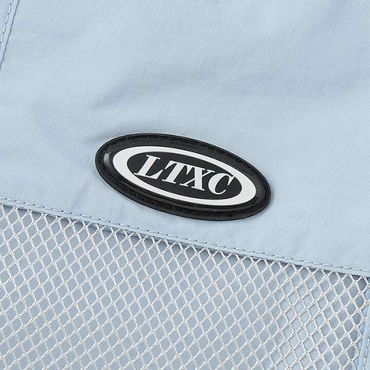 [LTXC] Water-Repellent Knapsack,Sax blue, medium image number 3