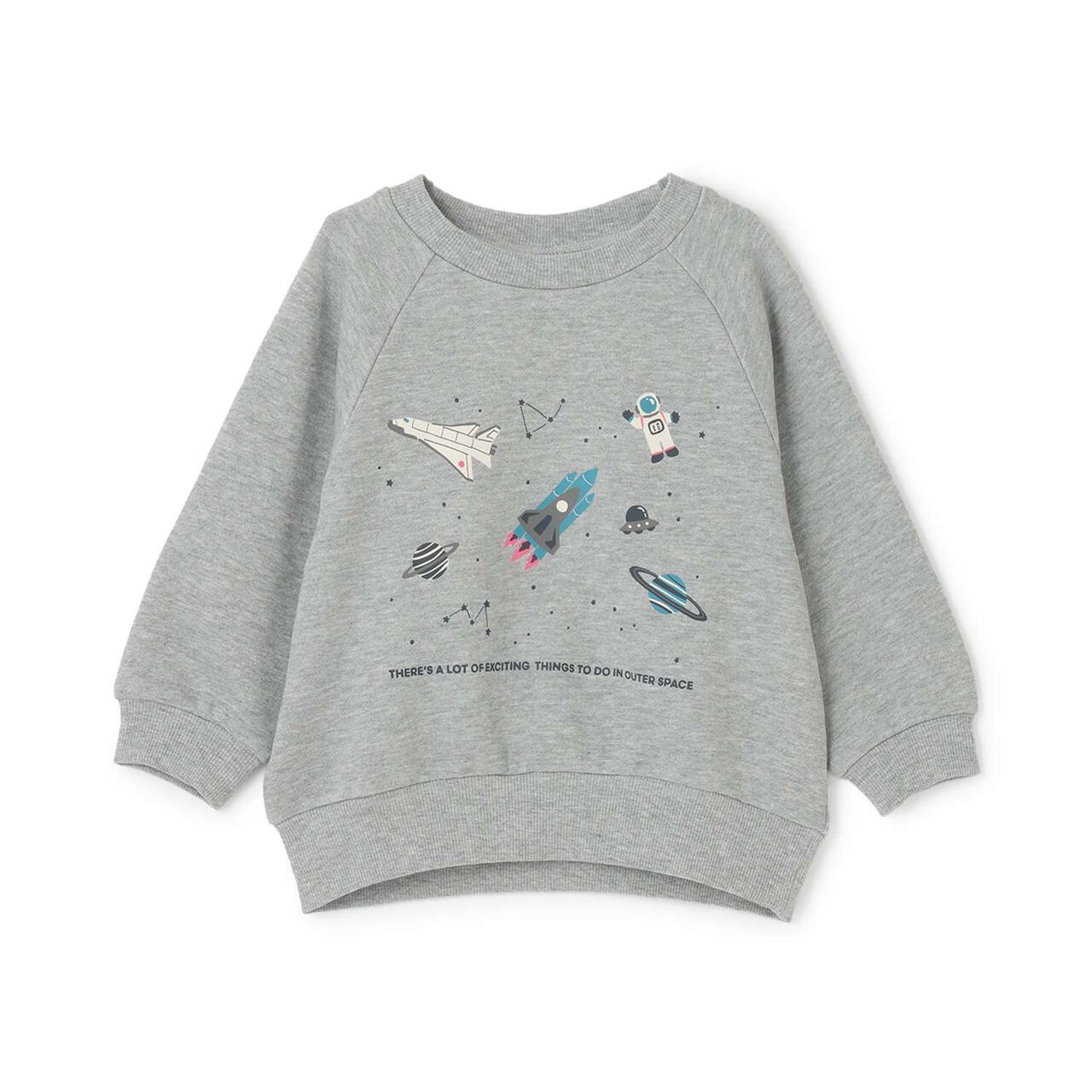 Affordable Boys Sweatshirt,Cream, large image number 11