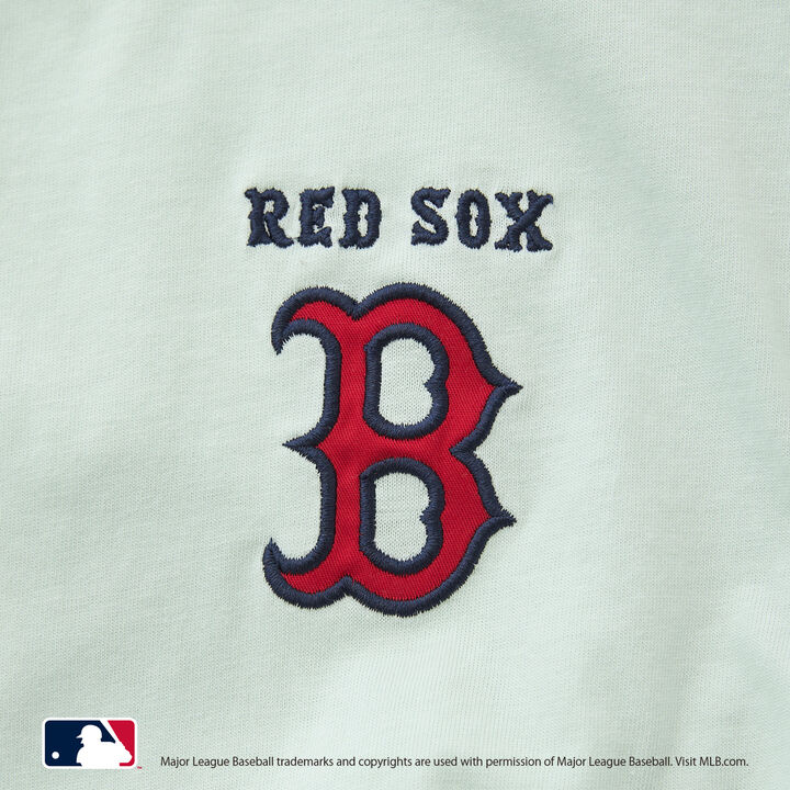 MLB Cut Set-Up,Emerald green, medium image number 12