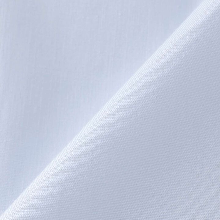 [Graduation Attire & Ceremony] Easy Care Basic Shirt,Light blue, medium image number 7