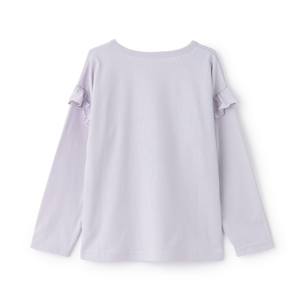 [100% Cotton] Muteki T. [Stain Resistant/Quick-Dry/UV] 8-Pattern A-Line T-Shirt,Navy, large image number 25