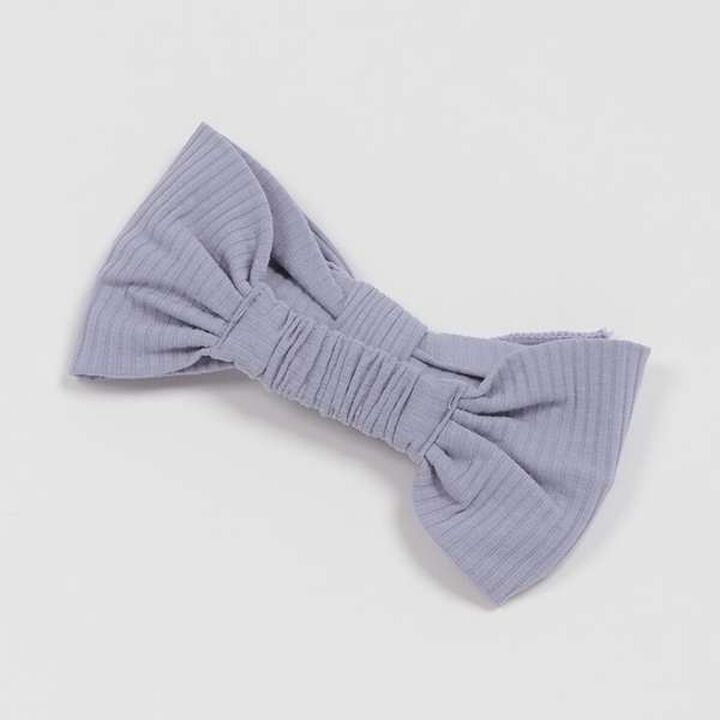 Ribbon Hairband,Light pink, medium image number 7