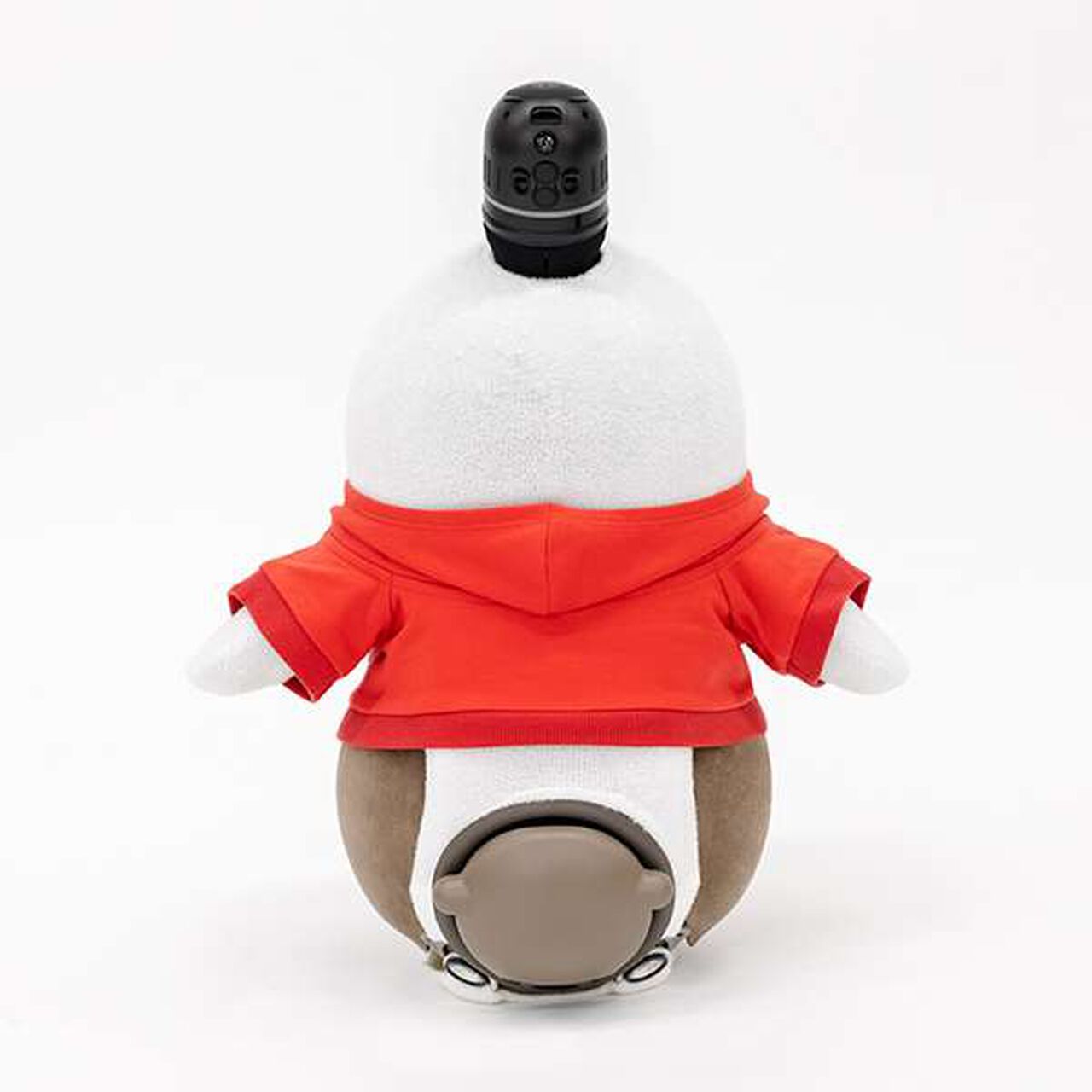 XLARGE KIDS × LOVOT Logo Hoodie,Yellow, large image number 14