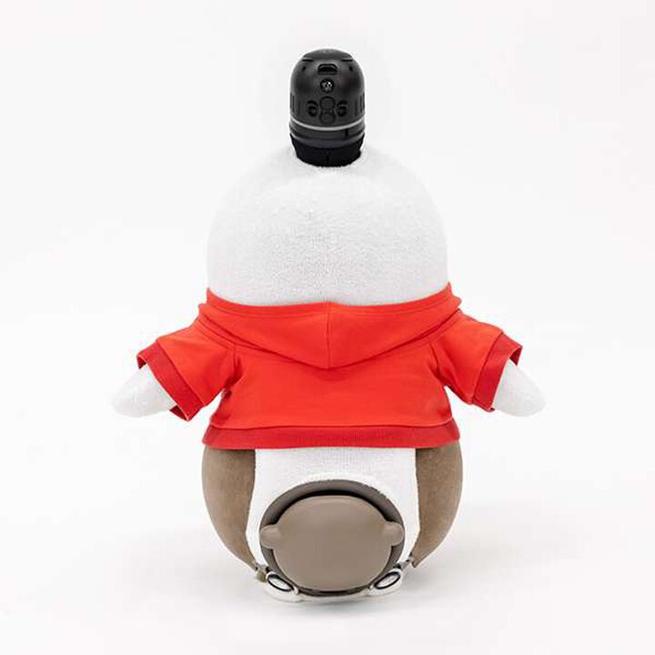 XLARGE KIDS × LOVOT Logo Hoodie,Yellow, medium image number 14