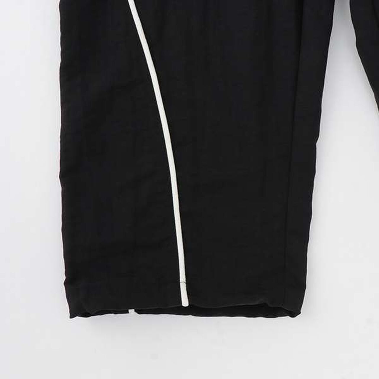 [MNCM] Side Line Wide Pants (Coordinatable Setup),Navy, large image number 8