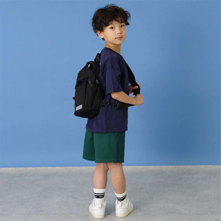 One Shoulder Bag,Sax blue, medium image number 4