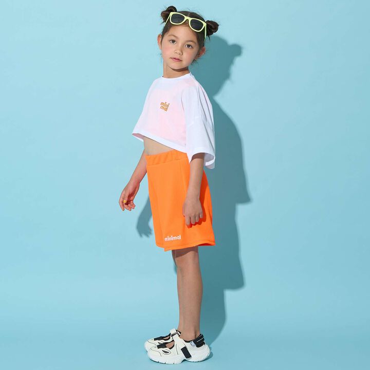 [UV Protection/SWIM] T-Shirt, Tankini, and Bottom 3-Piece Set,Black, medium image number 30