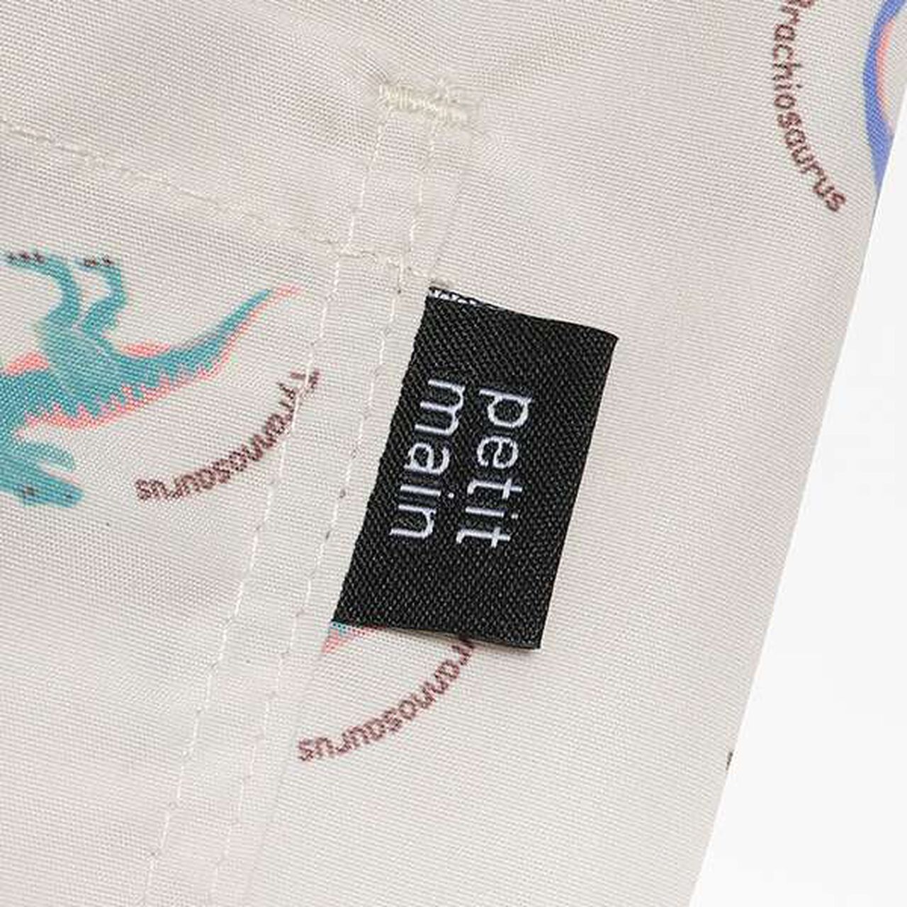 Water-Resistant Apron Set,Off white, large image number 16