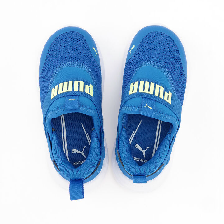 [PUMA] Soft Wired 2 Infant,Blue, medium image number 5