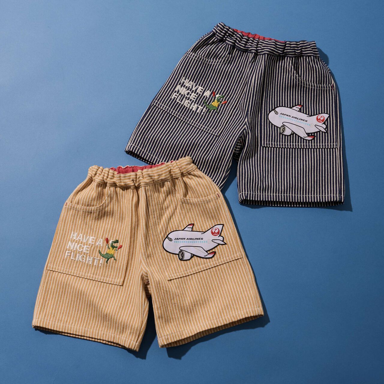 [JAL] 5-Minute Length Pants,Light khaki, large image number 14