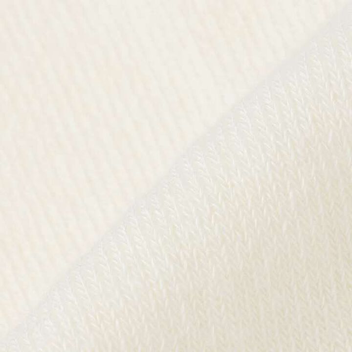 Side Frill Tights,Off white, medium image number 5