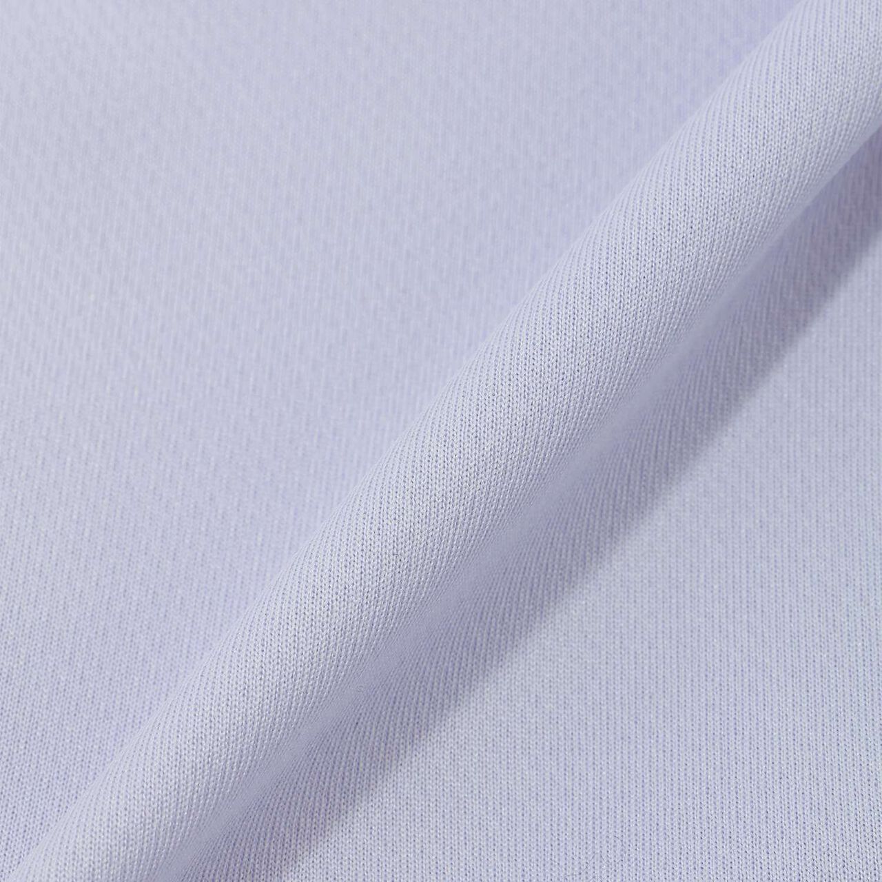 Mesh Half Top,Sax blue, large image number 15