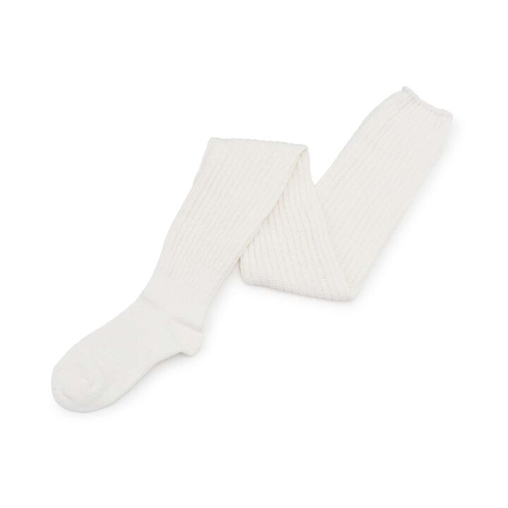 Super Loose Socks,White, medium image number 1