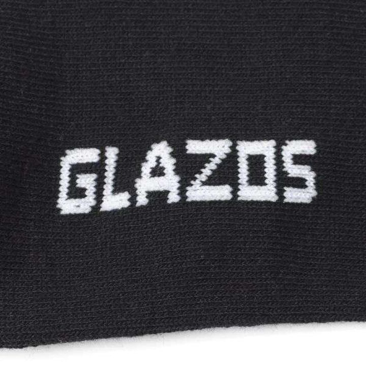 Short-Length Line Socks Set of 3 A,Multi color, medium image number 7