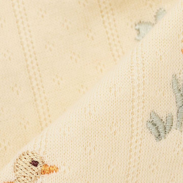 Embroidery 2-Way All-in-One,Cream, medium image number 8