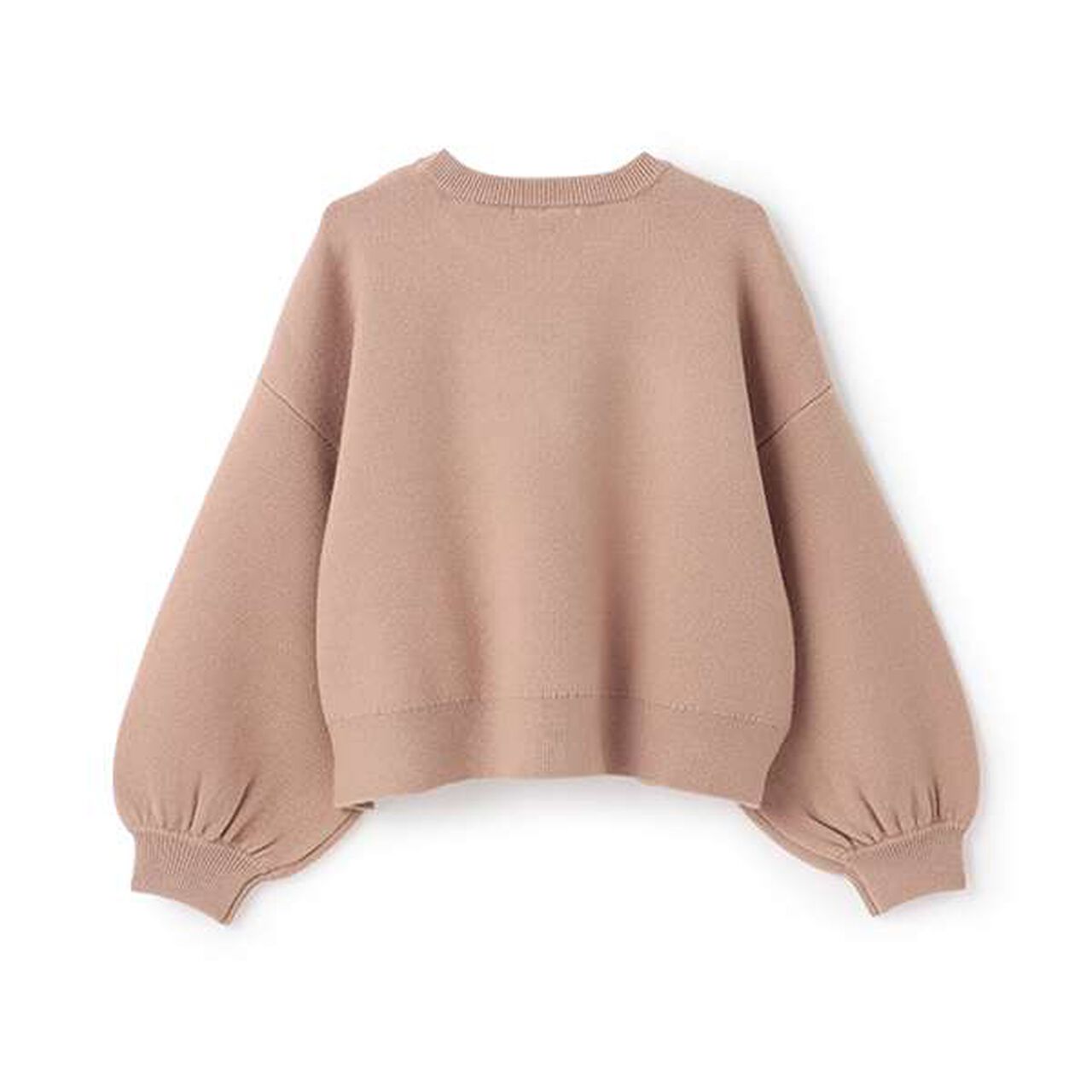 Marshmallow Comfort Machine Washable Heart & Ribbon Assortment Sweater,Emerald green, large image number 7